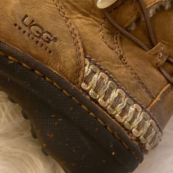 UGG Australia winter boots - Picture 6 of 13